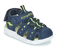 Kangaroos Sandals K-MINI in Blue 6 toddler