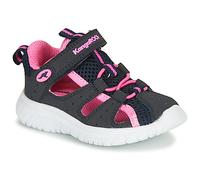 Kangaroos Sandals KI-Rock Lite EV in Marine 9.5 toddler