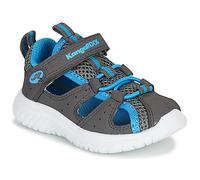 Kangaroos Sandals KI-ROCK LITE EV in Grey 4.5 toddler