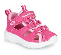 Kangaroos Sandals KI-ROCK LITE EV in Pink 7 toddler