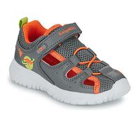 Kangaroos Sandals KI-Speedlite EV in Grey 7 toddler