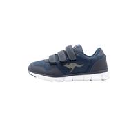 KangaROOS Schuhe K-BlueRun 701 B Dark Navy-Grey (7643A-423) 39 Blau
