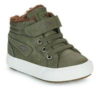 Kangaroos Shoes (High-top Trainers) Kavu III in Kaki 7 toddler