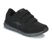 Kangaroos Shoes (Trainers) K-BLUERUN 701 in Black 7.5