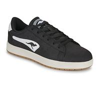 Kangaroos Shoes (Trainers) K-CA AD Yeah in Black 9