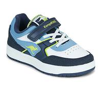 Kangaroos Shoes (Trainers) K-CP BOUNDER EV in Blue 1 kid