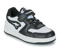 Kangaroos / Children's Shoes (Trainers) K-CP Fair EV in White 11 kid