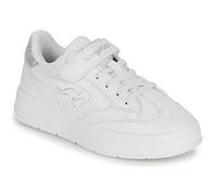 Kangaroos / Children's Shoes (Trainers) K-GK Ready EV in White 13 kid