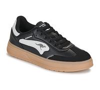 Kangaroos Shoes (Trainers) K-GW Heaven OG in Black 5