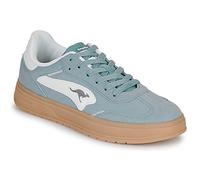Kangaroos Shoes (Trainers) K-GW Heaven OG in Blue 5