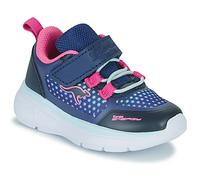 Kangaroos Shoes (Trainers) K-IQ Swatch EV in Marine 5.5 toddler