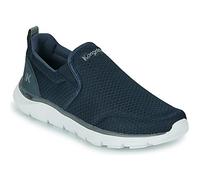 Kangaroos Shoes (Trainers) K-MKT Lance in Blue 9