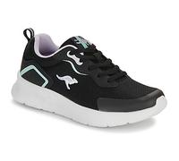 Kangaroos Shoes (Trainers) K-NJ NYLA in Black 4