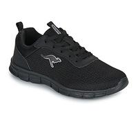 Kangaroos Shoes (Trainers) K-RF Alea in Black 6