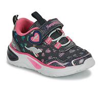 Kangaroos Shoes (Trainers) K-SLG Lovin EV in Blue 8.5 toddler