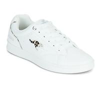 Kangaroos Shoes (Trainers) K-TEN ROSA in White 6.5