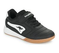 Kangaroos Shoes (Trainers) K5-Drib EV in Black 13 kid