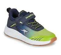 Kangaroos Shoes (Trainers) KB-Rida EV in Blue 13 kid