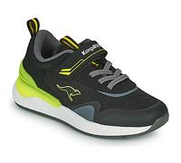 Kangaroos Shoes (Trainers) KD-GYM EV in Black 11 kid