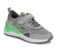Kangaroos Shoes (Trainers) KD-Gym EV in Grey 2.5