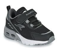 Kangaroos Shoes (Trainers) KX-Arg EV in Black 11.5 kid