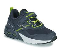 Kangaroos Shoes (Trainers) KX-DestroEV in Marine 2.5