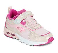 Kangaroos Shoes (Trainers) KX-LUFT EV in Pink 10 kid