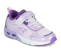 Kangaroos Shoes (Trainers) KX-LUFT EV in Purple 10 kid