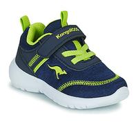 Kangaroos Shoes (Trainers) KY-Chummy EV in Blue 5.5 toddler