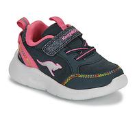 Kangaroos Shoes (Trainers) KY-Chummy EV in Blue 7 toddler