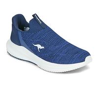 Kangaroos Slip-ons (Shoes) K-RDM Rouny in Marine 9.5