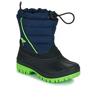 Kangaroos Snow boots K-BEN in Blue 2.5