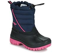 Kangaroos Snow boots K-BEN in Marine 10 kid