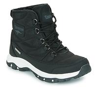 Kangaroos Snow boots K-FW Bonnie in Black 4