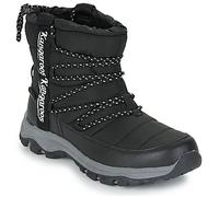 Kangaroos Snow boots K-FW Shego in Black 5