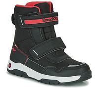 Kangaroos Snow boots K-MJ Sharp V RTX in Black 13 kid