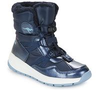 Kangaroos Snow boots K-PE Ski RTX in Blue 1.5 kid