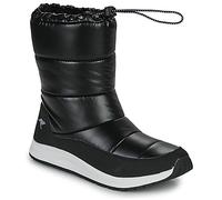 Kangaroos Snow boots K-WW Luna RTX in Black 5
