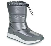 Kangaroos Snow boots K-WW Luna RTX in Grey 5