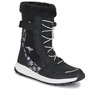 Kangaroos Snow boots KP Gastin RTX in Black 6.5