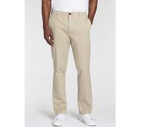 KangaROOS Straight Leg Chinos Beige