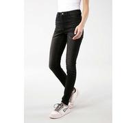 KangaROOS Super Skinny Jeans Black