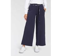 KangaROOS Three-Quarter Sweat Pants Navy