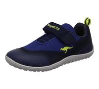 KangaROOS Unisex Children's K-bfk Baremote Ev Barefoot Shoes, Dk Navy Sulphur Spring, 1.5 UK Child