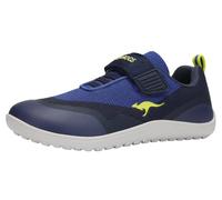 KangaROOS Unisex Children's K-bfk Baremote Ev Barefoot Shoes, Dk Navy Sulphur Spring, 2.5 UK Child