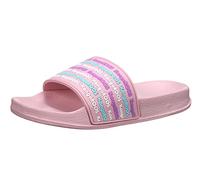 KangaROOS Unisex K Idol Slides, Frost Pink Mint, 3 UK