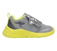 KangaROOS Unisex Kid's K-ny Andes V Sneaker, Sulphur Spring Dino, 11.5 UK Child
