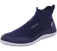 KangaROOS Women K-bf Bliss Sneaker, Dk Navy Vapor Grey, 8 UK