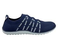 KangaROOS Women K-bf Brandy Os Slippers & Moccasins, Dk Navy White, 6 UK