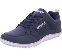 KangaROOS Women K-bf Sierra Sneaker, Dk Navy Crystal Gray, 7 UK